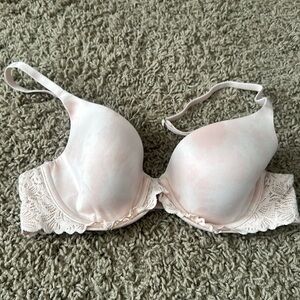 Aerie Real Sunnie Full Coverage Bra 32c
